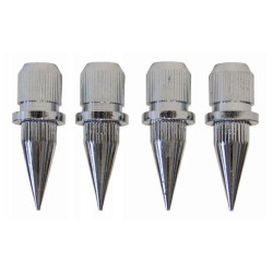 Metalne nožice za zvučne kutije