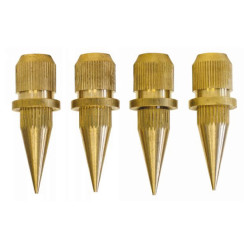 Metalne nožice za zvučne kutije