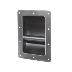 Drška za zvučne kutije 220x163x60mm