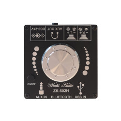Ugradno stereo pojačalo 2x50W TPA3116D2