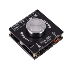 Ugradno stereo pojačalo 2x100W