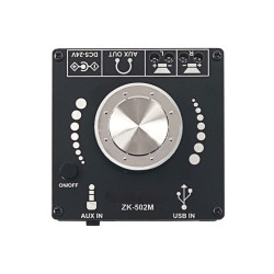 Ugradno stereo pojačalo 2x50W
