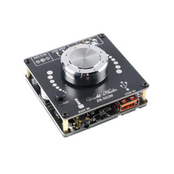 Ugradno stereo pojačalo 2x50W