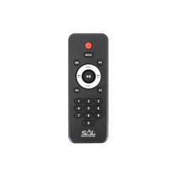 Multimedijalno pojačalo 2x40W