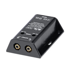 Konvertor nivoa signala 2x50W