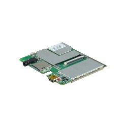 PCB pločica za PGO5007