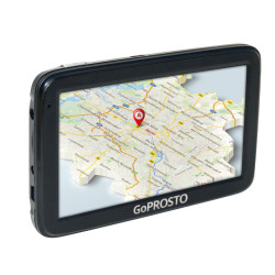 GPS navigacija Prosto 5