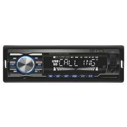 Auto radio SAL