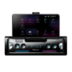 Auto radio Pioneer