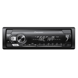 Auto radio Pioneer