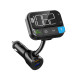 Bluetooth FM transmiter i USB auto punjač