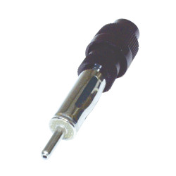 DIN utikač za kabl auto antene