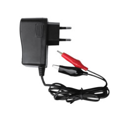 Punjač olovnih akumulatora 12V
