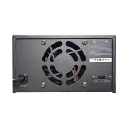 Automatski punjač akumulatora 12V/24V, 20A
