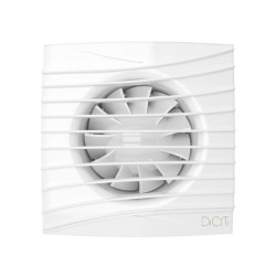 ASPIRATOR ERA F100 SILENT 4C TURBO WHITE