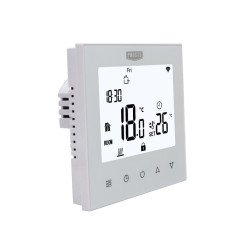 Digitalni smart Wi-Fi sobni termostat