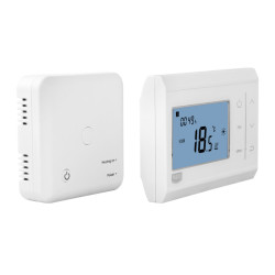 Digitalni smart bežični Wi-Fi sobni termostat