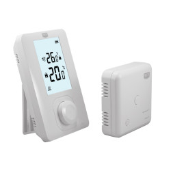 Digitalni bežični sobni termostat