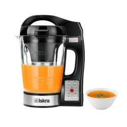 Blender sa funkcijom kuvanja Iskra