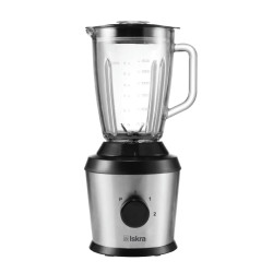 Blender sa staklenom posudom 500W Iskra