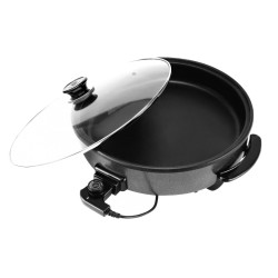 Električni pizza pekač Iskra