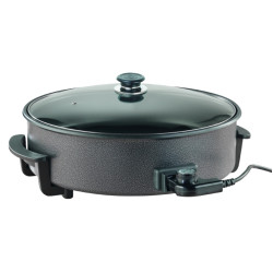 Električni pizza pekač Iskra