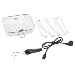 Aparat za kuvanje 8 u 1 Iskra