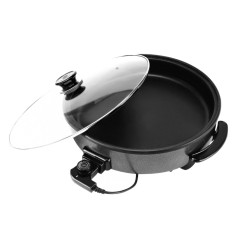 Električni pizza pekač Iskra