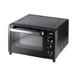 Mini pećnica sa tajmerom 1050W