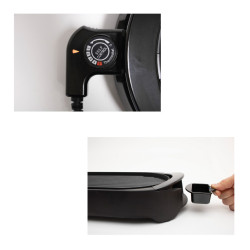 Električni roštilj