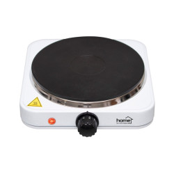 Rešo sa jednom grejnom pločom 1500W