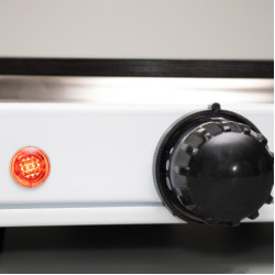 Rešo sa jednom grejnom pločom 1500W