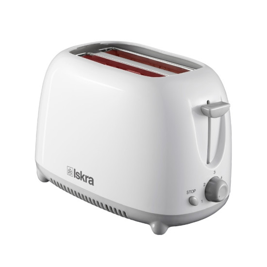 Toster 750W Iskra