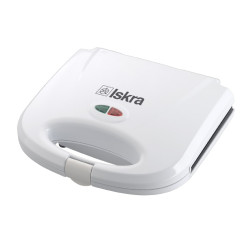 Sendvič toster 800W Iskra