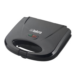 Sendvič toster 800W Iskra