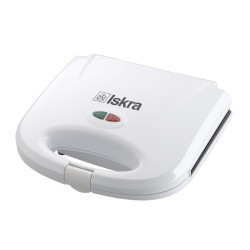 Sendvič toster 800W Iskra