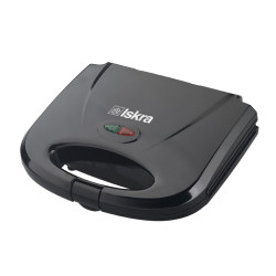 Sendvič toster 800W Iskra