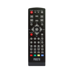 Daljinski upravljač za RT5454T2 risiver