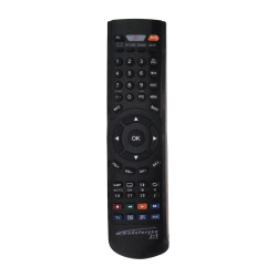 Programabilan daljinski upravljač 2 u 1