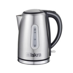 Električni bokal za vodu 1.7 l Iskra