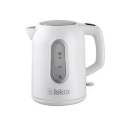 Električni bokal za vodu 1.7 l Iskra
