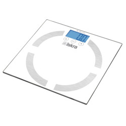 Dijagnostička vaga za merenje telesne težine Iskra