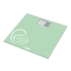 Vaga za merenje telesne težine Iskra