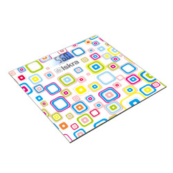 Vaga za merenje telesne težine Iskra