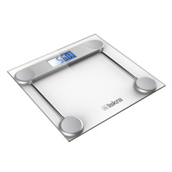 Vaga za merenje telesne težine Iskra