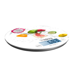 Kuhinjska digitalna vaga Iskra