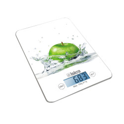 Kuhinjska digitalna vaga Iskra