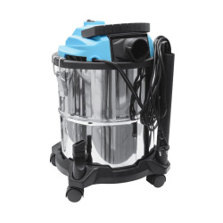 Usisivač za suvo i mokro usisavanje 20l 1400W