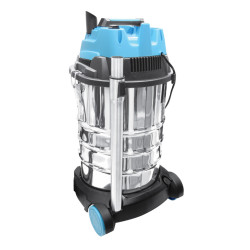 Usisivač za suvo i mokro usisavanje 30l 1400W