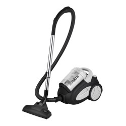 Ciklonski usisivač sa posudom 800W Iskra